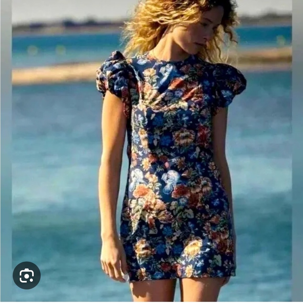 Doen Lyric Dress XL NWT
